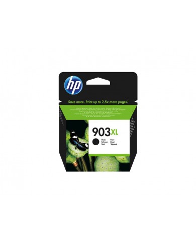 Tinta HP 903XL negro T6M15AE Tinta HP 903XL negro T6M15AE