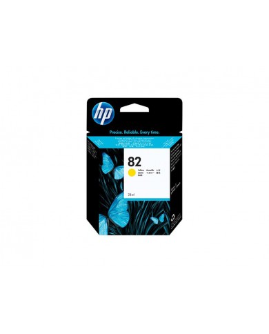 Tinta  HP Nº 82 desingjet 500 500PS 800 800PS 815MFP A C4913A Tinta  HP Nº 82 desingjet 500 500PS 800 800PS 815MFP A C4913A