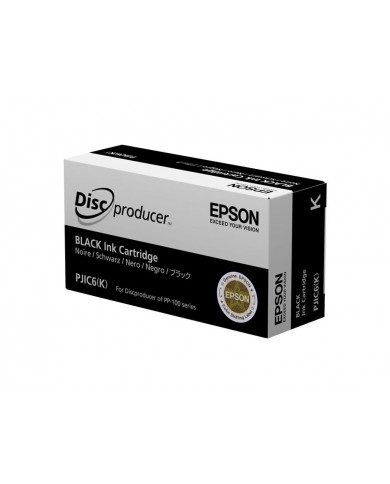 Tinta Epson discproducer PP-100 100AP 100II 100N  C13S020452 Tinta Epson discproducer PP-100 100AP 100II 100N  C13S020452