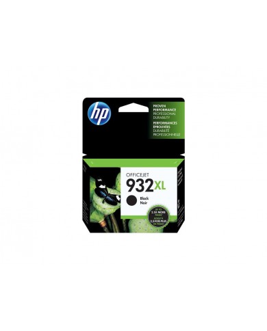 Tinta HP Nº 932XL negro 1000PAG. CN053AE Tinta HP Nº 932XL negro 1000PAG. CN053AE