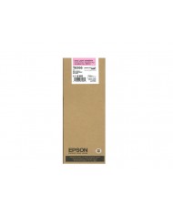 Tinta Epson stylus pro magenta claro 700ML C13T636600 Tinta Epson stylus pro magenta claro 700ML C13T636600